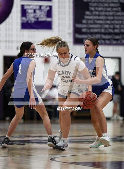 Thumbnail 1 in Warrior Run @ Shamokin Area photogallery.