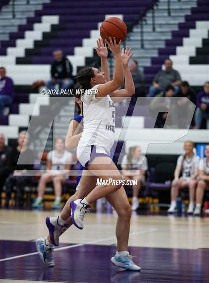 Thumbnail 1 in Warrior Run @ Shamokin Area photogallery.