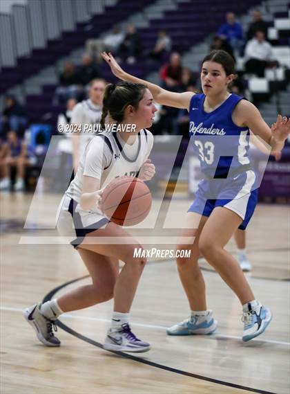 Thumbnail 2 in Warrior Run @ Shamokin Area photogallery.