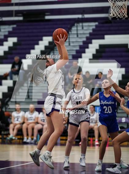 Thumbnail 2 in Warrior Run @ Shamokin Area photogallery.