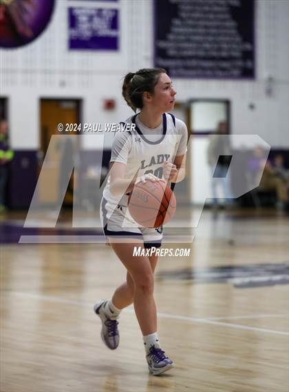 Thumbnail 1 in Warrior Run @ Shamokin Area photogallery.