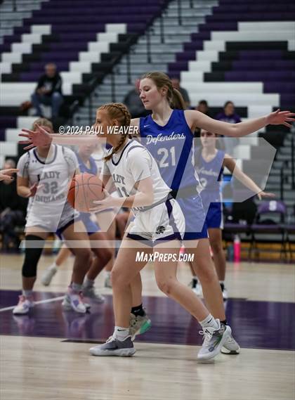 Thumbnail 3 in Warrior Run @ Shamokin Area photogallery.