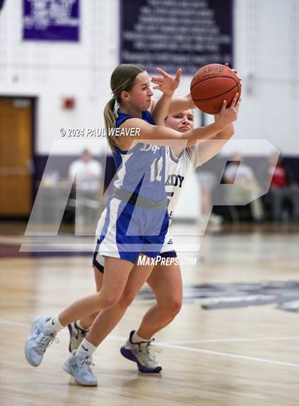 Thumbnail 3 in Warrior Run @ Shamokin Area photogallery.