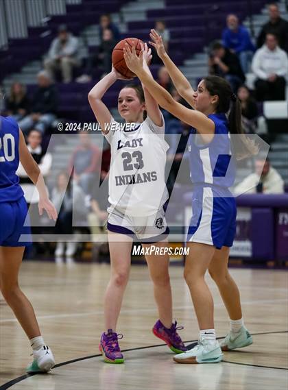 Thumbnail 3 in Warrior Run @ Shamokin Area photogallery.
