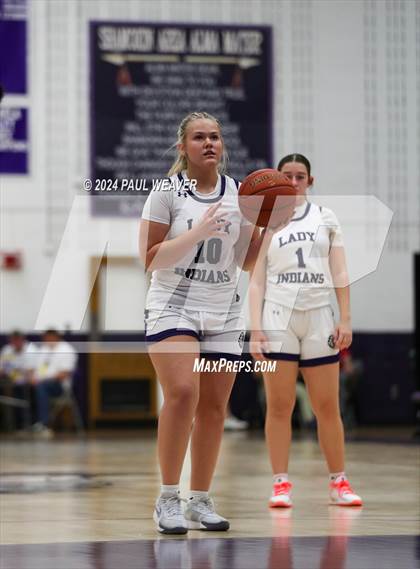 Thumbnail 3 in Warrior Run @ Shamokin Area photogallery.