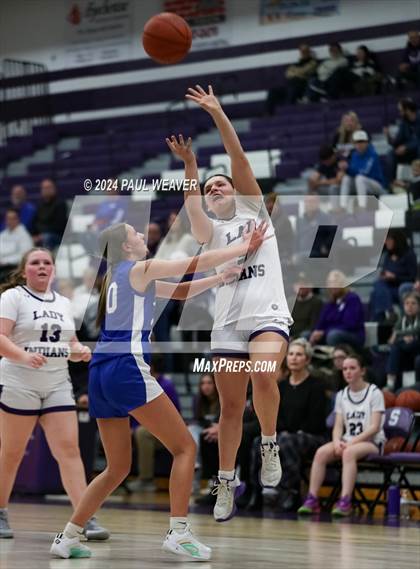 Thumbnail 1 in Warrior Run @ Shamokin Area photogallery.