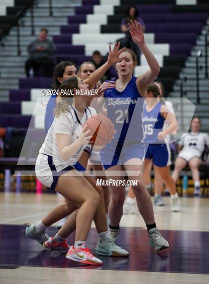 Thumbnail 1 in Warrior Run @ Shamokin Area photogallery.