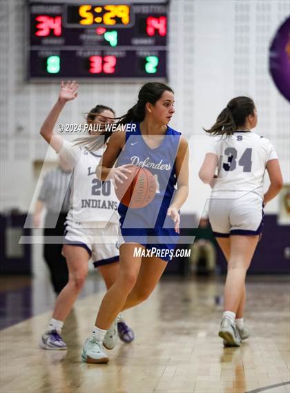 Thumbnail 1 in Warrior Run @ Shamokin Area photogallery.
