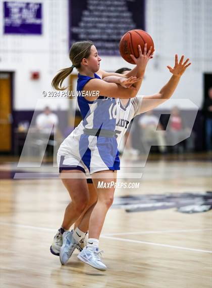 Thumbnail 2 in Warrior Run @ Shamokin Area photogallery.