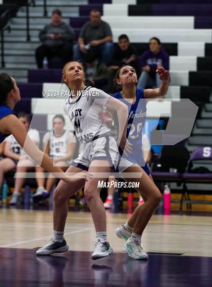 Thumbnail 1 in Warrior Run @ Shamokin Area photogallery.