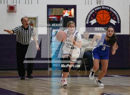 Thumbnail 1 in Warrior Run @ Shamokin Area photogallery.