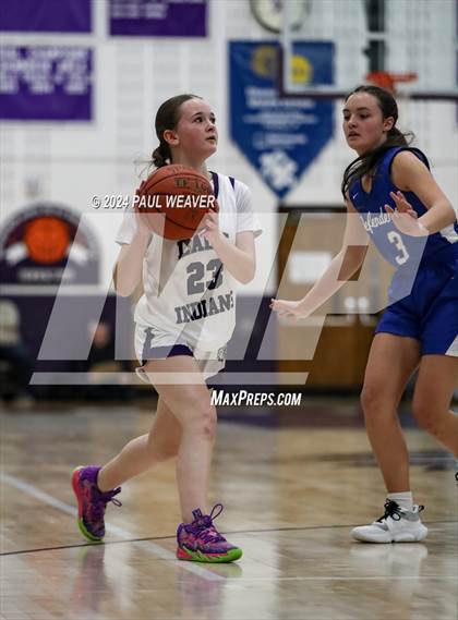 Thumbnail 3 in Warrior Run @ Shamokin Area photogallery.