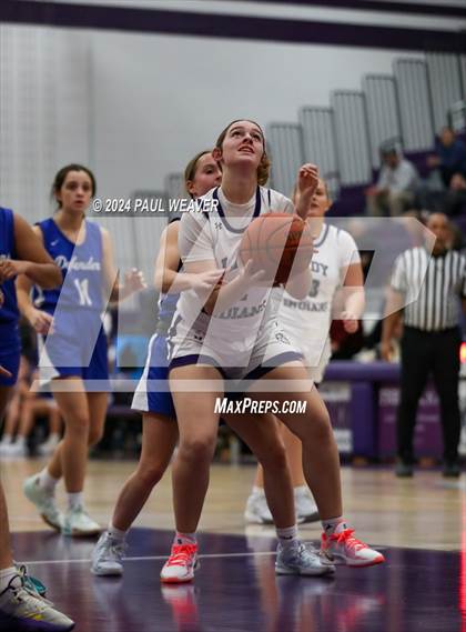 Thumbnail 2 in Warrior Run @ Shamokin Area photogallery.