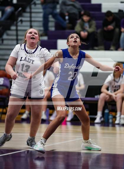 Thumbnail 2 in Warrior Run @ Shamokin Area photogallery.