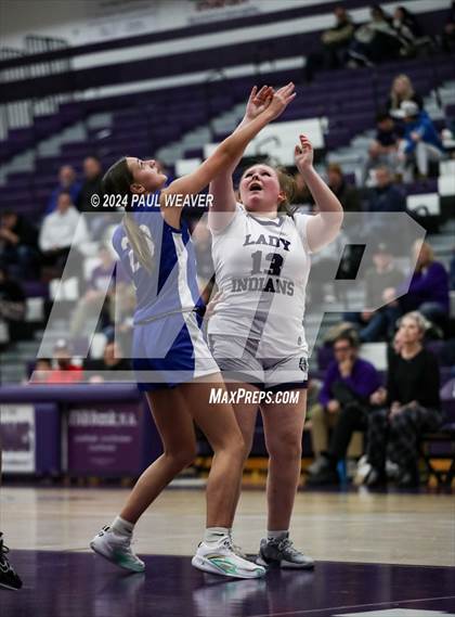 Thumbnail 2 in Warrior Run @ Shamokin Area photogallery.