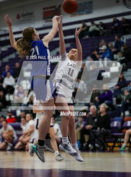 Thumbnail 3 in Warrior Run @ Shamokin Area photogallery.