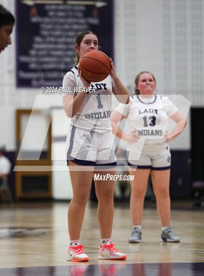 Thumbnail 3 in Warrior Run @ Shamokin Area photogallery.