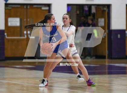 Thumbnail 2 in Warrior Run @ Shamokin Area photogallery.