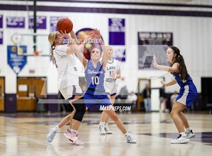 Thumbnail 3 in Warrior Run @ Shamokin Area photogallery.