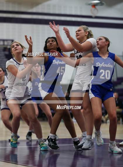 Thumbnail 2 in Warrior Run @ Shamokin Area photogallery.