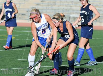 Thumbnail 2 in Cherry Creek vs Kent Denver photogallery.
