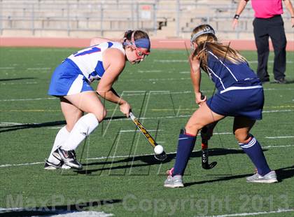 Thumbnail 2 in Cherry Creek vs Kent Denver photogallery.