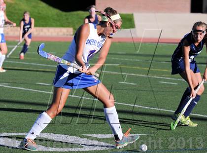 Thumbnail 1 in Cherry Creek vs Kent Denver photogallery.