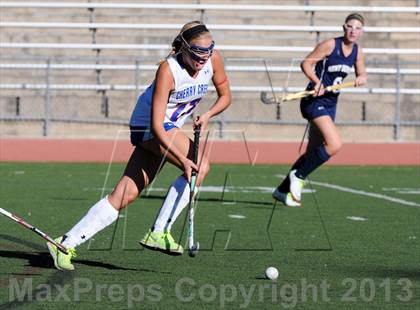 Thumbnail 3 in Cherry Creek vs Kent Denver photogallery.