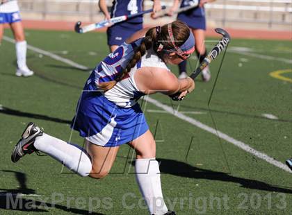 Thumbnail 2 in Cherry Creek vs Kent Denver photogallery.