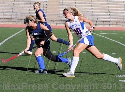Thumbnail 3 in Cherry Creek vs Kent Denver photogallery.