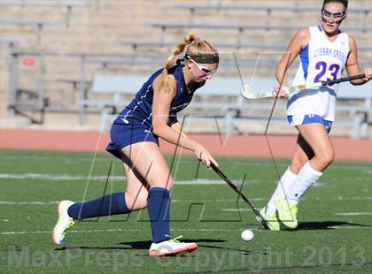 Thumbnail 3 in Cherry Creek vs Kent Denver photogallery.