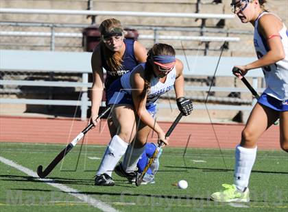 Thumbnail 3 in Cherry Creek vs Kent Denver photogallery.