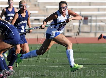 Thumbnail 3 in Cherry Creek vs Kent Denver photogallery.