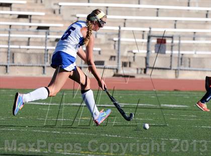 Thumbnail 2 in Cherry Creek vs Kent Denver photogallery.