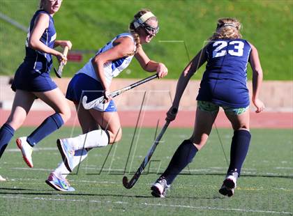 Thumbnail 3 in Cherry Creek vs Kent Denver photogallery.