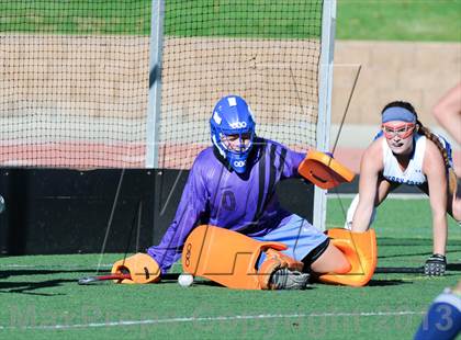 Thumbnail 1 in Cherry Creek vs Kent Denver photogallery.