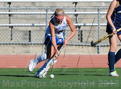 Thumbnail 2 in Cherry Creek vs Kent Denver photogallery.