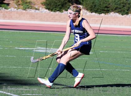 Thumbnail 2 in Cherry Creek vs Kent Denver photogallery.