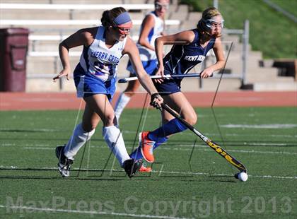 Thumbnail 3 in Cherry Creek vs Kent Denver photogallery.