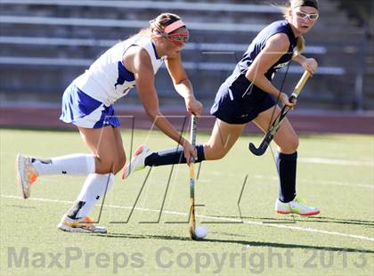 Thumbnail 1 in Cherry Creek vs Kent Denver photogallery.