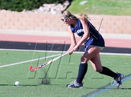 Thumbnail 2 in Cherry Creek vs Kent Denver photogallery.