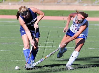 Thumbnail 3 in Cherry Creek vs Kent Denver photogallery.