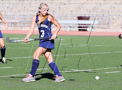 Thumbnail 2 in Cherry Creek vs Kent Denver photogallery.
