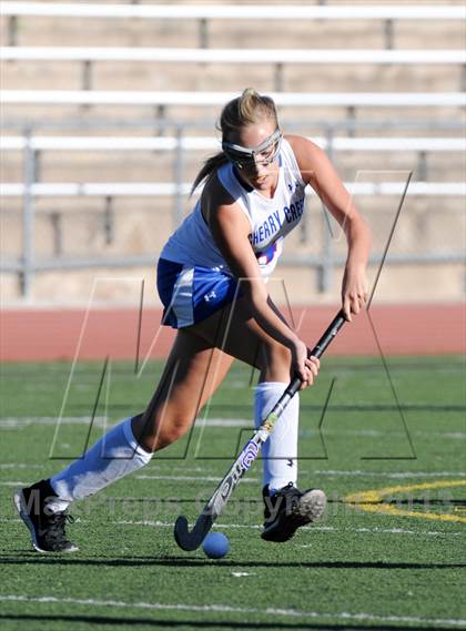 Thumbnail 3 in Cherry Creek vs Kent Denver photogallery.