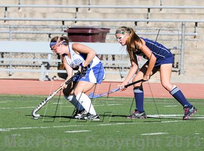 Thumbnail 3 in Cherry Creek vs Kent Denver photogallery.