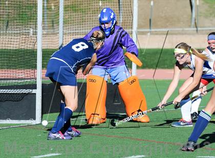 Thumbnail 3 in Cherry Creek vs Kent Denver photogallery.