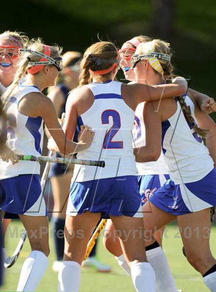 Thumbnail 3 in Cherry Creek vs Kent Denver photogallery.