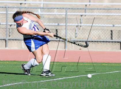 Thumbnail 3 in Cherry Creek vs Kent Denver photogallery.