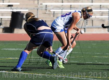 Thumbnail 2 in Cherry Creek vs Kent Denver photogallery.
