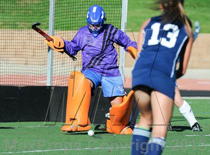 Thumbnail 2 in Cherry Creek vs Kent Denver photogallery.